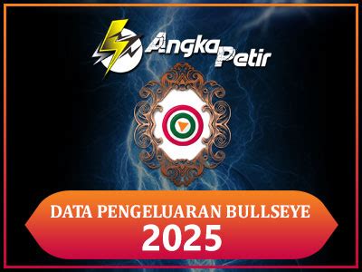 Data result Bullseye .